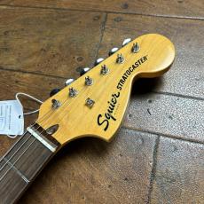 Squier Classic Vibe 70s Stratocaster Natural_5