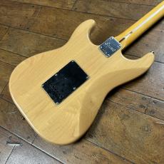 Squier Classic Vibe 70s Stratocaster Natural_6