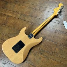 Squier Classic Vibe 70s Stratocaster Natural_7
