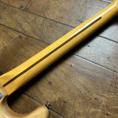 Squier Classic Vibe 70s Stratocaster Natural_8