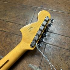 Squier Classic Vibe 70s Stratocaster Natural_9