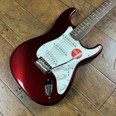 Squier Classic Vibe 60s Stratocaster Candy Apple Red