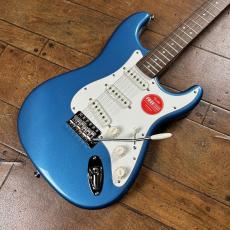 Squier Classic Vibe 60s Stratocaster Lake Placid Blue