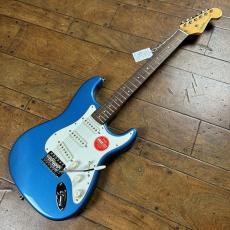 Squier Classic Vibe 60s Stratocaster Lake Placid Blue_2