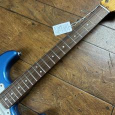 Squier Classic Vibe 60s Stratocaster Lake Placid Blue_4