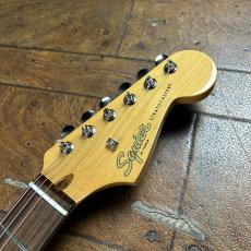 Squier Classic Vibe 60s Stratocaster Lake Placid Blue_5