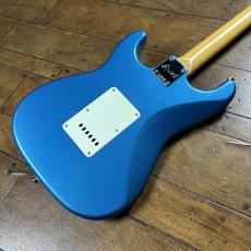 Squier Classic Vibe 60s Stratocaster Lake Placid Blue_6