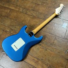 Squier Classic Vibe 60s Stratocaster Lake Placid Blue_7