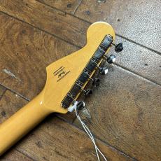 Squier Classic Vibe 60s Stratocaster Lake Placid Blue_9