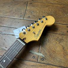 Squier Classic Vibe 60s Stratocaster 3-Color Sunburst_5
