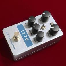 Universal Audio UAFX 1176 Studio Compressor 【限定SALEプライス】【未展示保管】_4