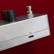 Universal Audio UAFX 1176 Studio Compressor 【限定SALEプライス】【未展示保管】_7