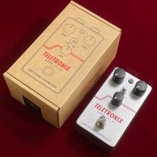 Universal Audio UAFX Teletronix LA-2A Studio Compressor 【限定SALEプライス】【未展示保管】_9