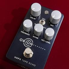 Universal Audio UAFX Orion Tape Echo 【限定SALEプライス】【未展示保管】_2