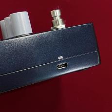 Universal Audio UAFX Orion Tape Echo 【限定SALEプライス】【未展示保管】_6