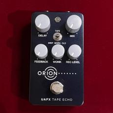 Universal Audio UAFX Orion Tape Echo 【限定SALEプライス】【未展示保管】_7