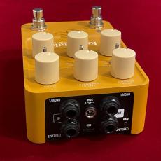 Universal Audio UAFX Enigmatic '82 Overdrive Special Amp 【限定SALEプライス】【未展示保管】_6