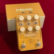 Universal Audio UAFX Enigmatic '82 Overdrive Special Amp 【限定SALEプライス】【未展示保管】_7