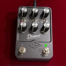 Universal Audio UAFX Dream '65 Reverb Amplifier 【限定SALEプライス】【未展示保管】