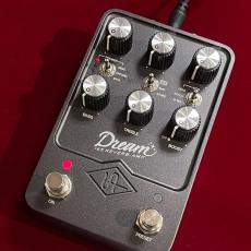 Universal Audio UAFX Dream '65 Reverb Amplifier 【限定SALEプライス】【未展示保管】_2