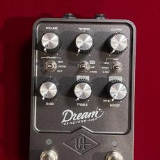 Universal Audio UAFX Dream '65 Reverb Amplifier 【限定SALEプライス】【未展示保管】_3