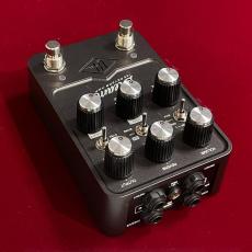 Universal Audio UAFX Dream '65 Reverb Amplifier 【限定SALEプライス】【未展示保管】_5