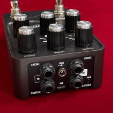 Universal Audio UAFX Dream '65 Reverb Amplifier 【限定SALEプライス】【未展示保管】_6