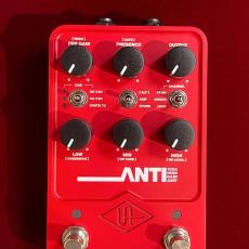 Universal Audio UAFX ANTI 1992 High Gain Amp【限定SALEプライス】 【箱傷み特価】_3