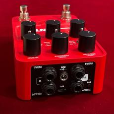 Universal Audio UAFX ANTI 1992 High Gain Amp【限定SALEプライス】 【箱傷み特価】_6