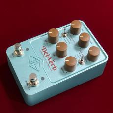 Universal Audio UAFX Del-Verb Ambience Companion 【限定SALEプライス】【未展示保管】_4