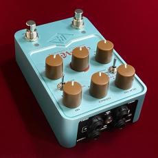 Universal Audio UAFX Del-Verb Ambience Companion 【限定SALEプライス】【未展示保管】_5