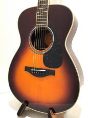 YAMAHA LS6 ARE BS (Brown Sunburst)