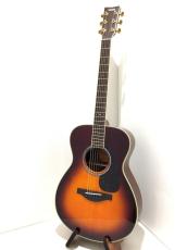YAMAHA LS6 ARE BS (Brown Sunburst)_2