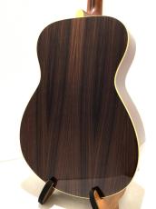 YAMAHA LS6 ARE BS (Brown Sunburst)_5