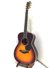 YAMAHA LS16 ARE BS(Brown Sunburst)_2