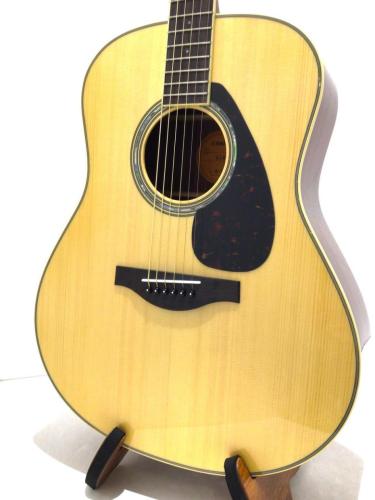YAMAHA LL6 ARE NT (Natural)