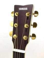 YAMAHA LL6 ARE NT (Natural)_3