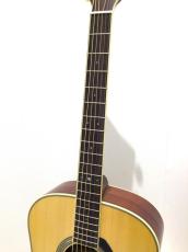 YAMAHA LL6 ARE NT (Natural)_4