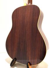 YAMAHA LL6 ARE NT (Natural)_5