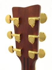 YAMAHA LL6 ARE NT (Natural)_6