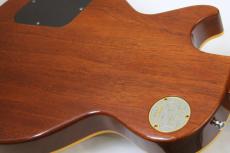 Gibson 1954 Les Paul Goldtop Reissue VOS / Double Gold / 3.8kg【即納可能】_2