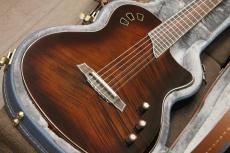 Cordoba Stage Artist Habano Burst