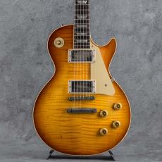 Gibson Historic Collection 1959 Les Paul Standard Reissue VOS Kentucky Bourbon Fade #961350