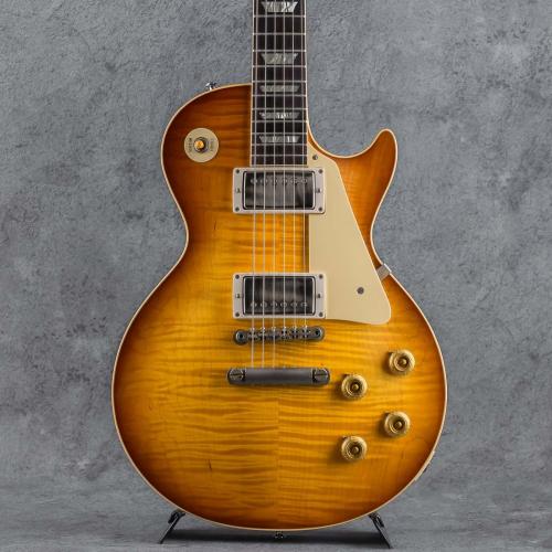 Gibson Historic Collection 1959 Les Paul Standard Reissue VOS Kentucky Bourbon Fade #961350