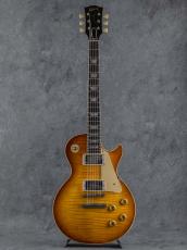 Gibson Historic Collection 1959 Les Paul Standard Reissue VOS Kentucky Bourbon Fade #961350_2