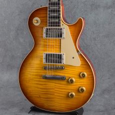 Gibson Historic Collection 1959 Les Paul Standard Reissue VOS Kentucky Bourbon Fade #961350_3