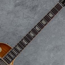 Gibson Historic Collection 1959 Les Paul Standard Reissue VOS Kentucky Bourbon Fade #961350_6