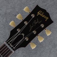 Gibson Historic Collection 1959 Les Paul Standard Reissue VOS Kentucky Bourbon Fade #961350_8