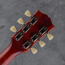 Gibson Historic Collection 1959 Les Paul Standard Reissue VOS Kentucky Bourbon Fade #961350_9