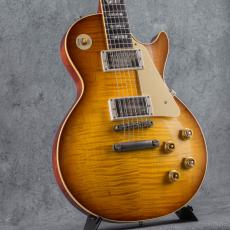 Gibson Historic Collection 1959 Les Paul Standard Reissue VOS Kentucky Bourbon Fade #961350_10